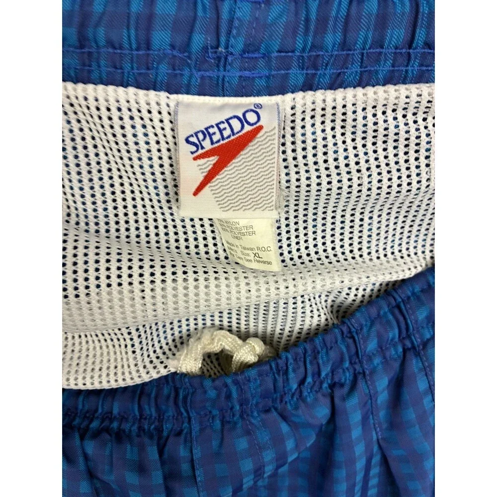 Speedo vintage men